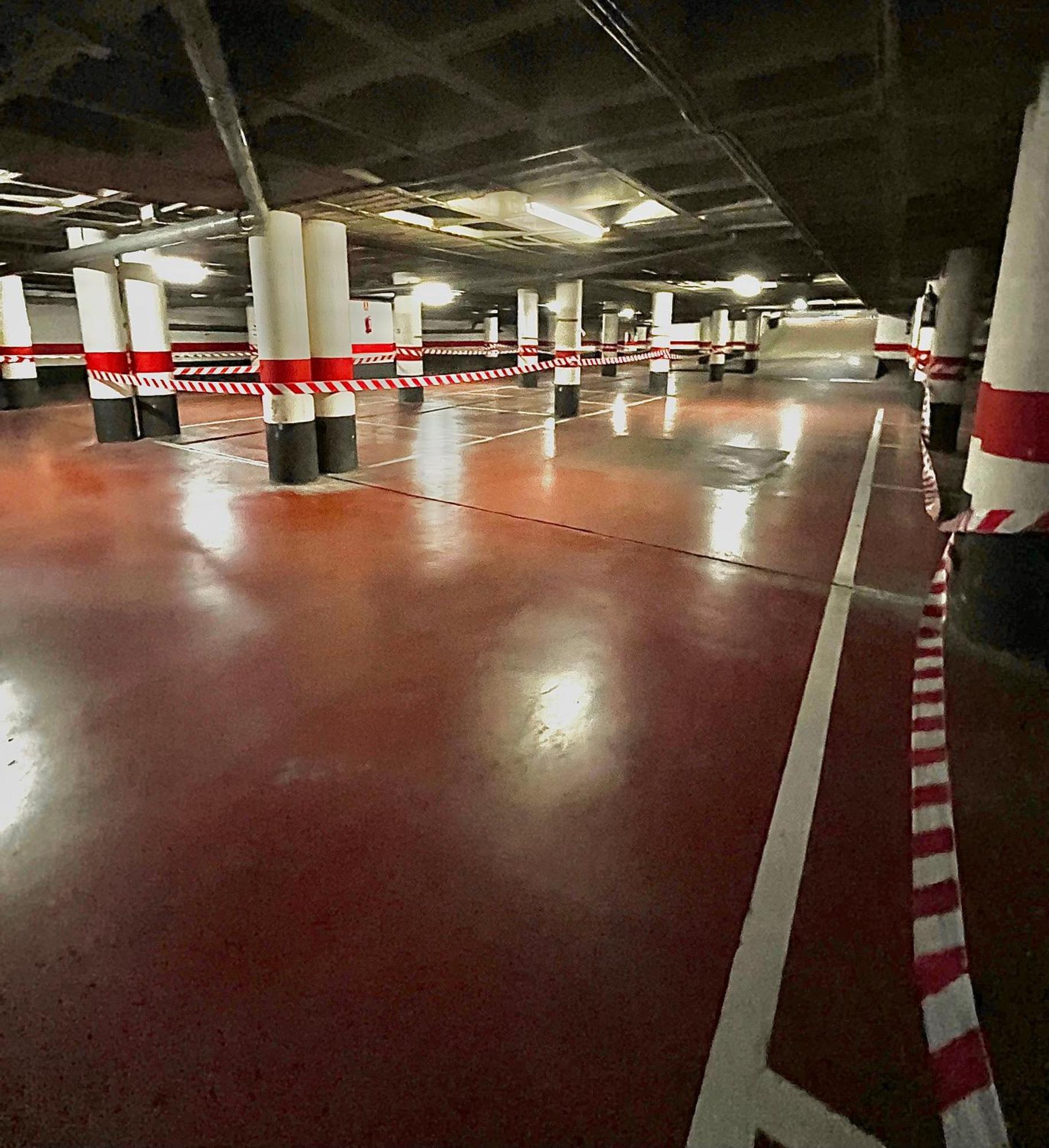 Vtz Orus Factory Hotel - Parking Muy Economico Zaragoza Exterior photo